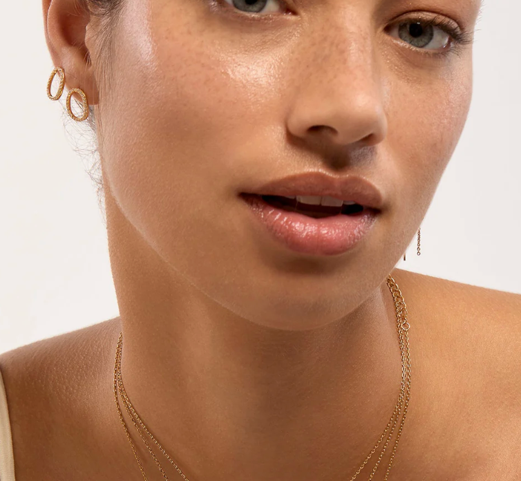 Mya Bay - BOUCLES D'OREILLES - OASIS