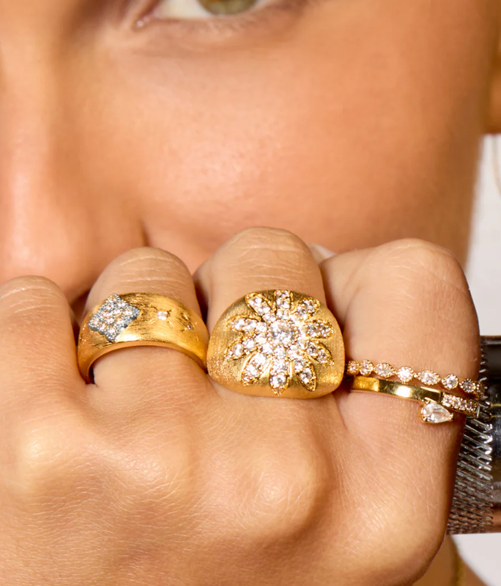 Mya Bay - BAGUE - MIRA CUFF