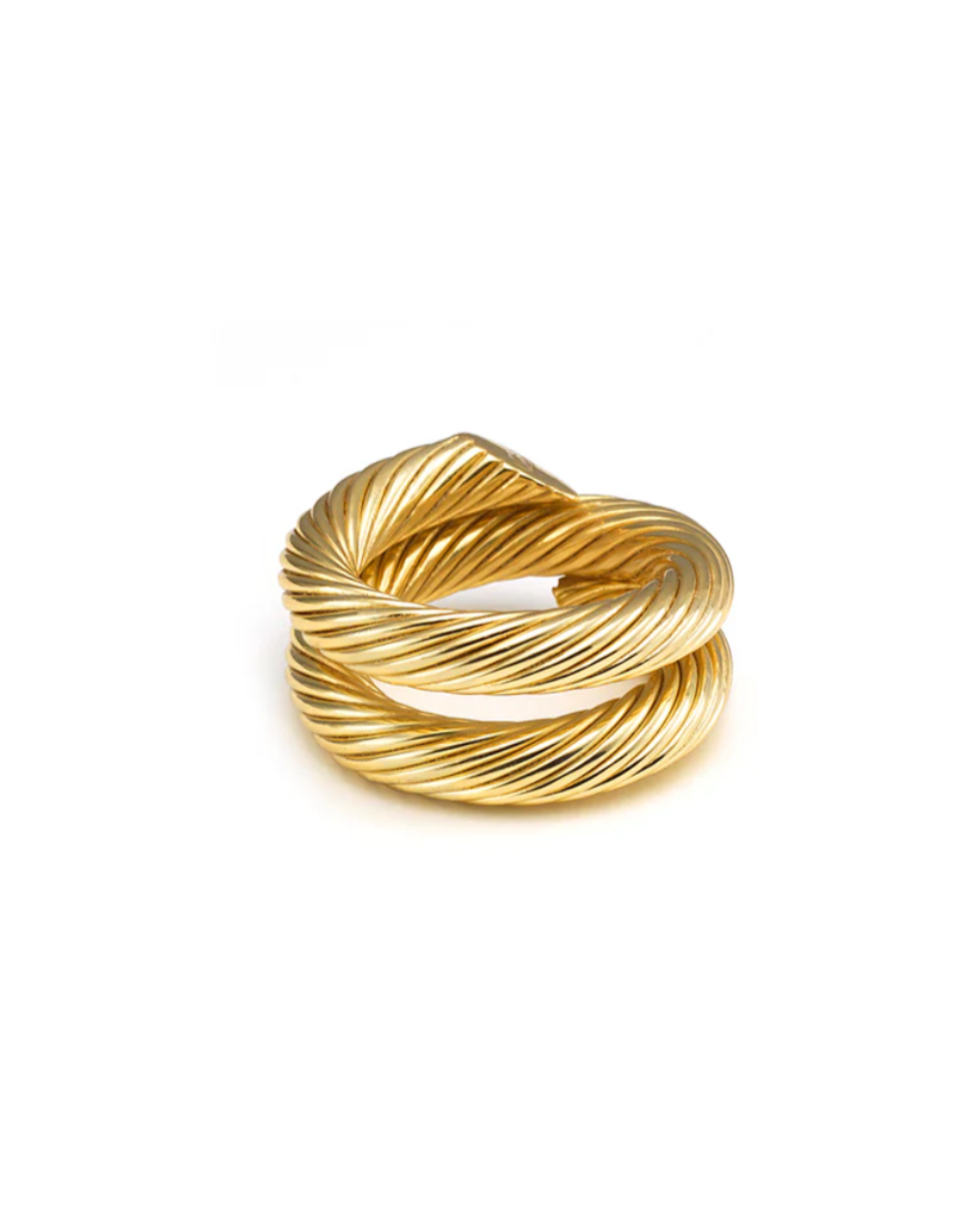 Dorothée Sausset - Twisted Bague