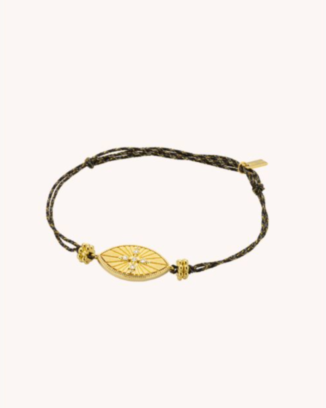 Mya Bay - BRACELET CHENNAI IRIS