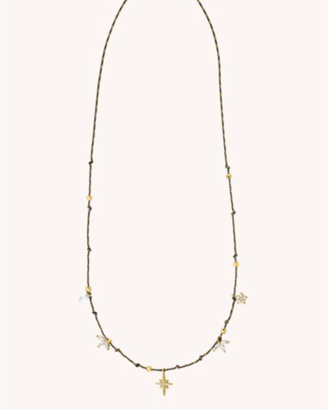Mya Bay - COLLIER DIWALI LIBERTY
