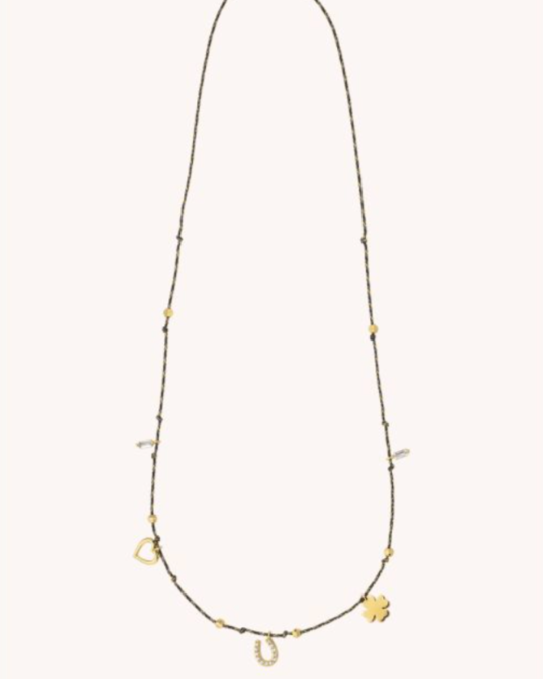 Mya bay - COLLIER LUCKY LIBERTY