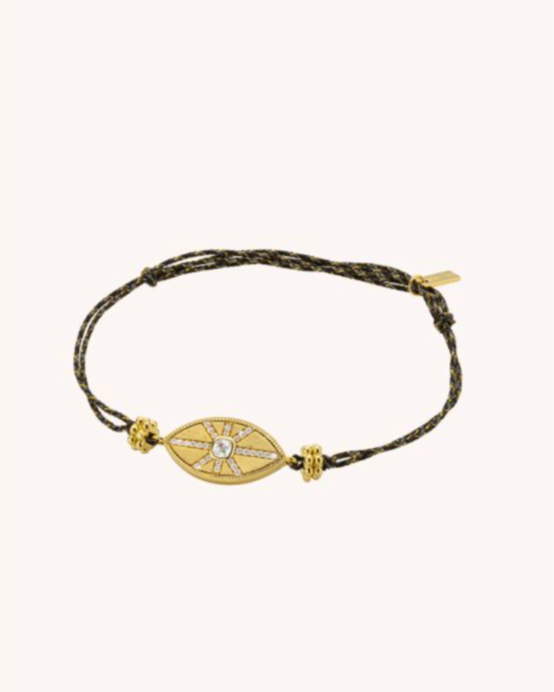 Mya bay - BRACELET CALIFORNIA IRIS