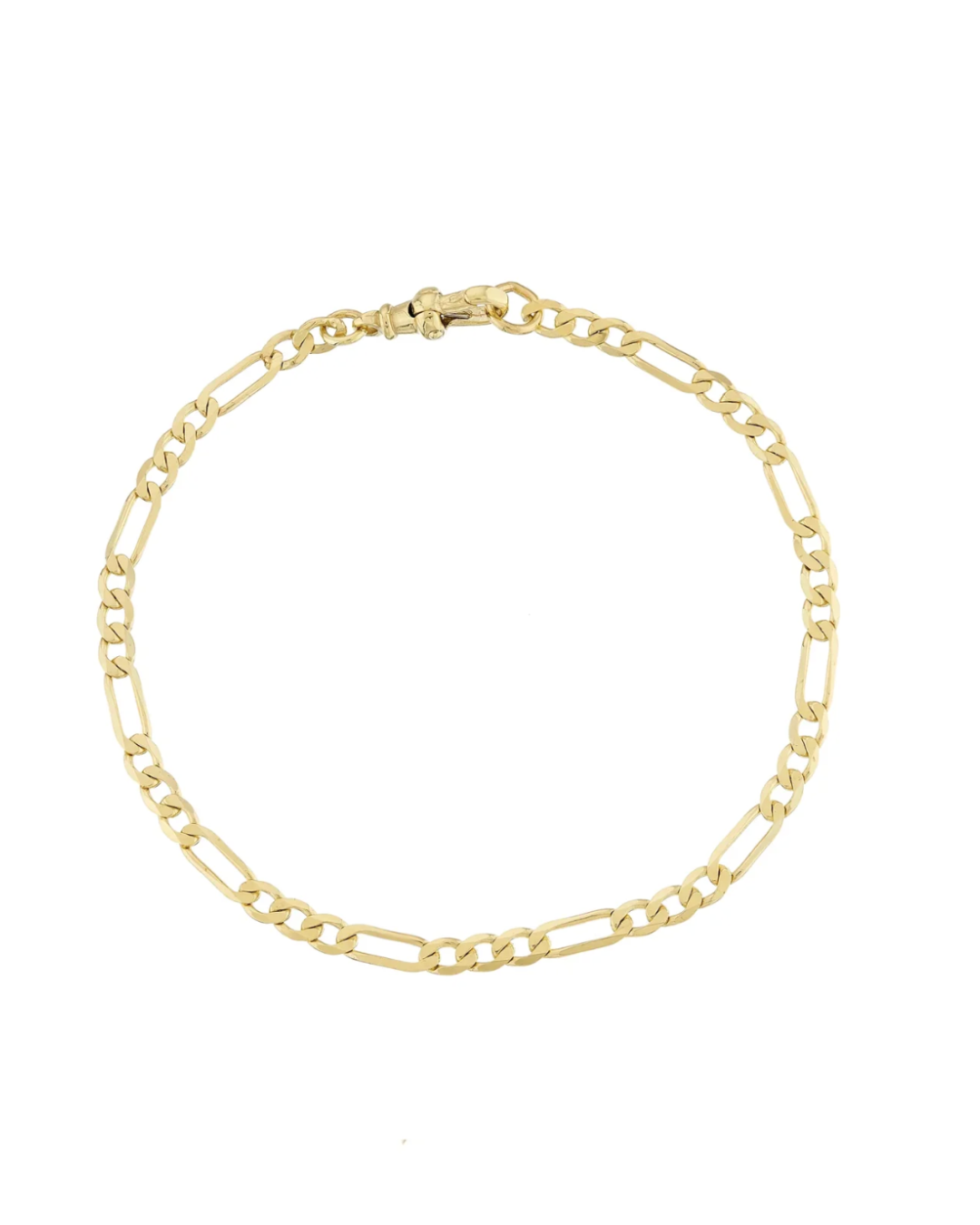 Métier - London Flats Chain Bracelet