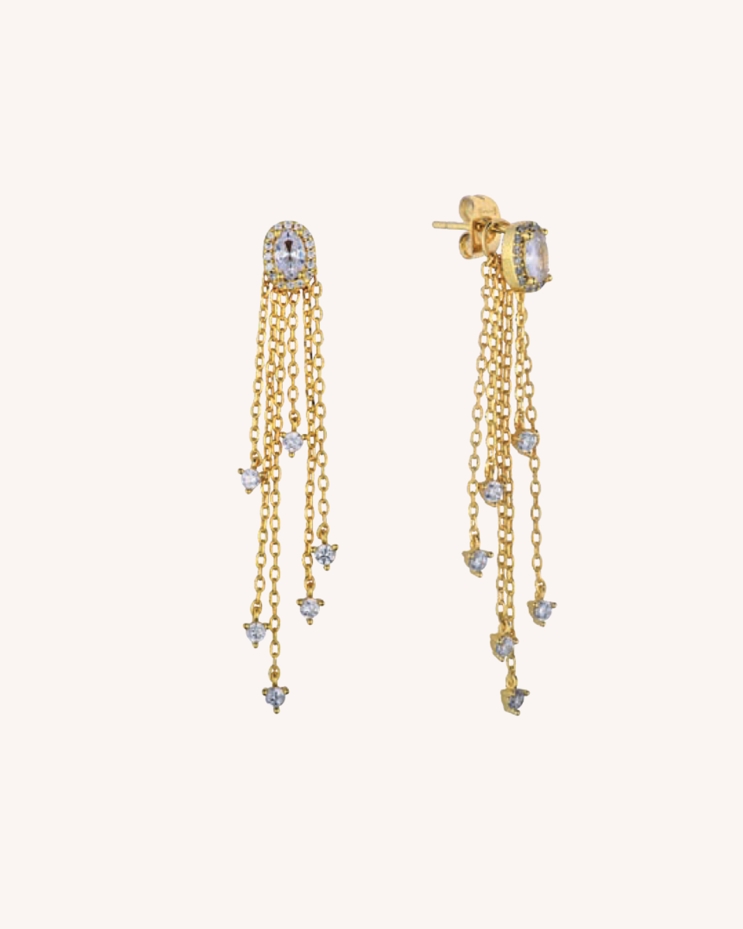 Mya Bay - Boucles Dynasty Sienna
