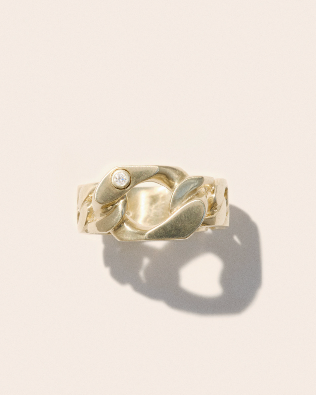 Pascale Monvoisin - Bague MARCEL OR