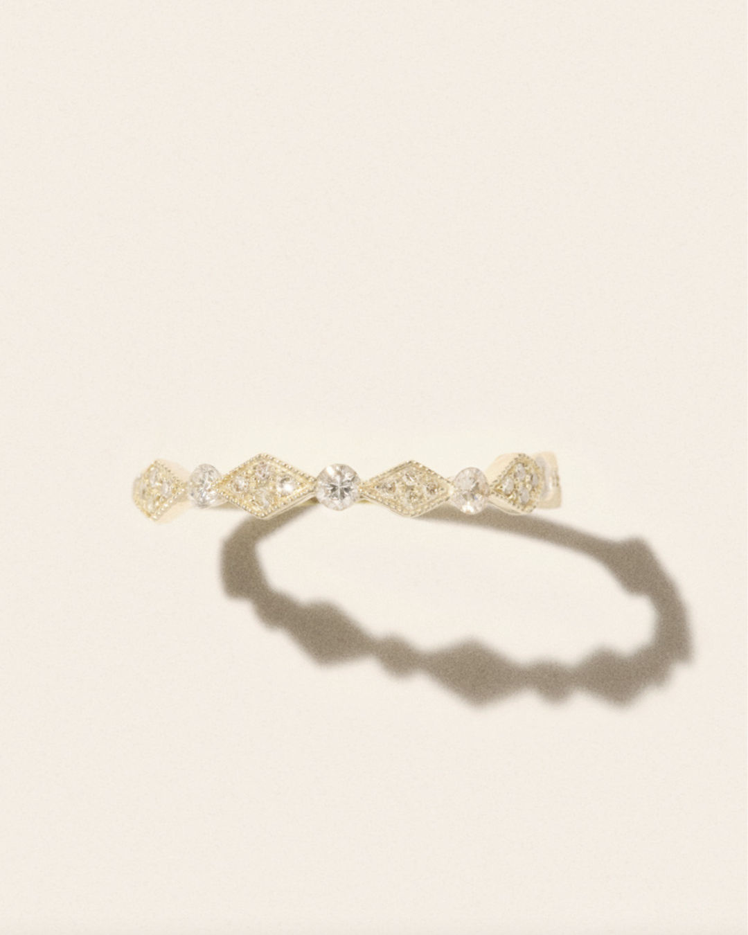 Pascale Monvoisin - Ring PIPPA N°1 Bague