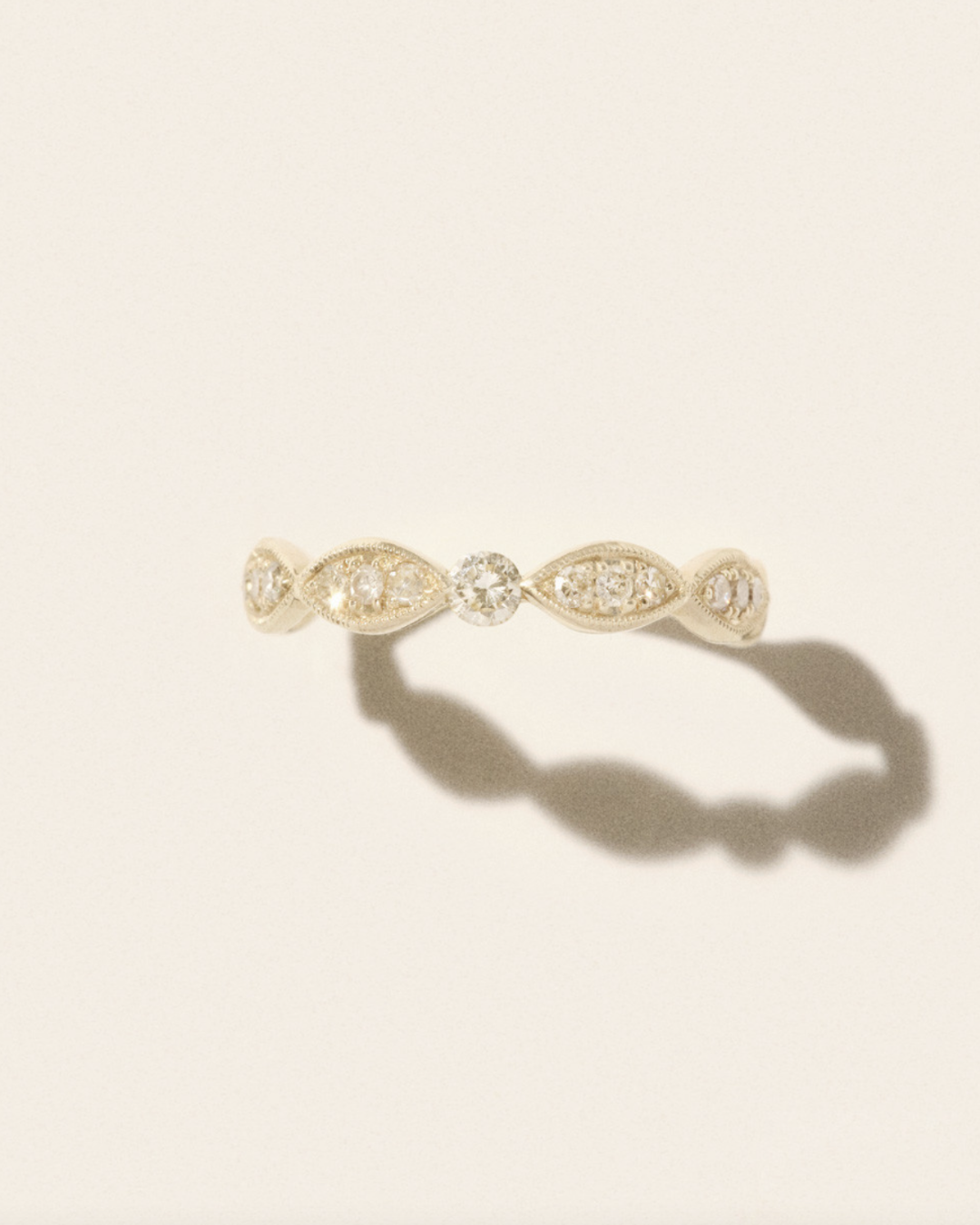 Pascale Monvoisin - Ring PIPPA N°2 Bague