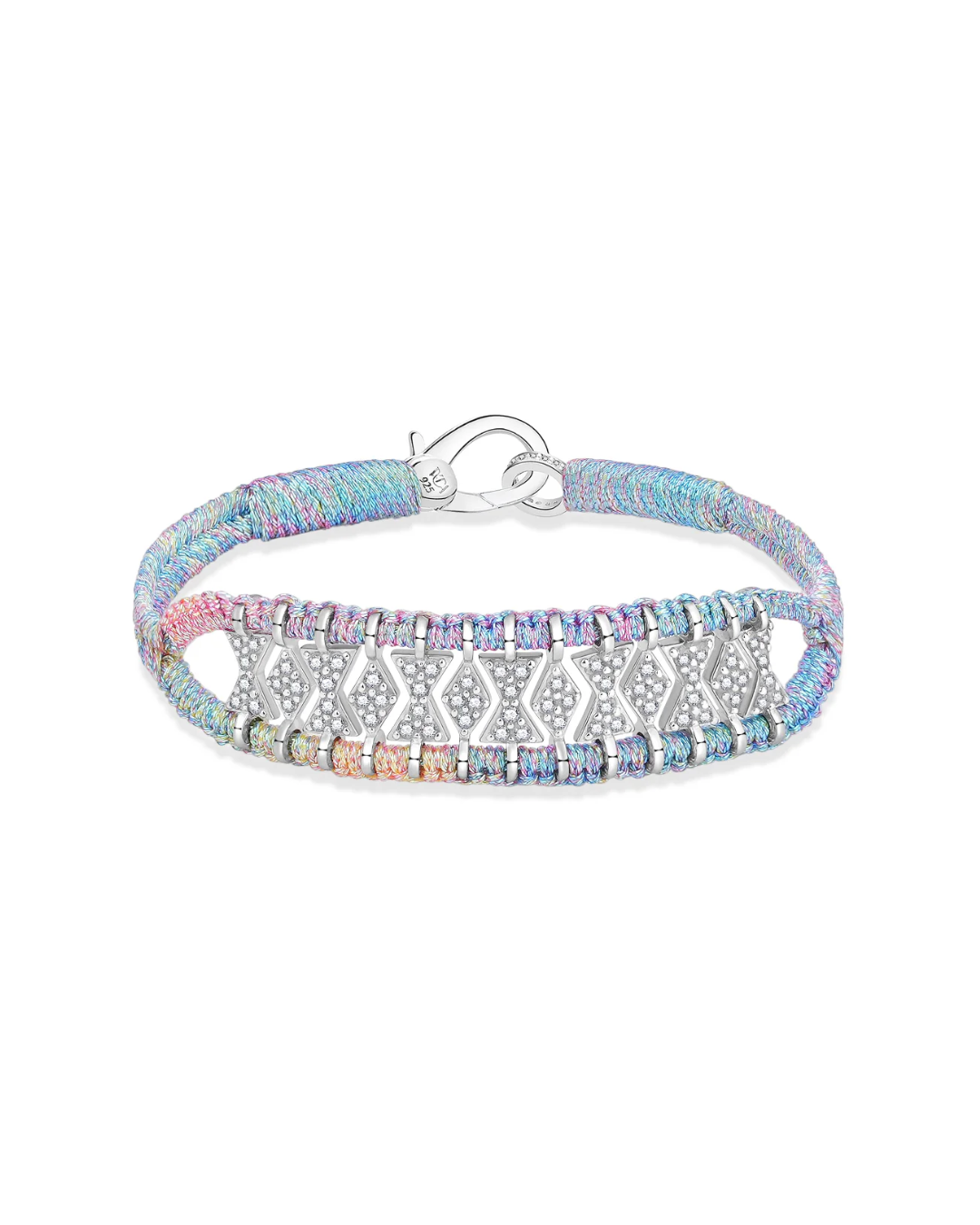 Van Den Abeele - Bracelet Buzios Mermaid