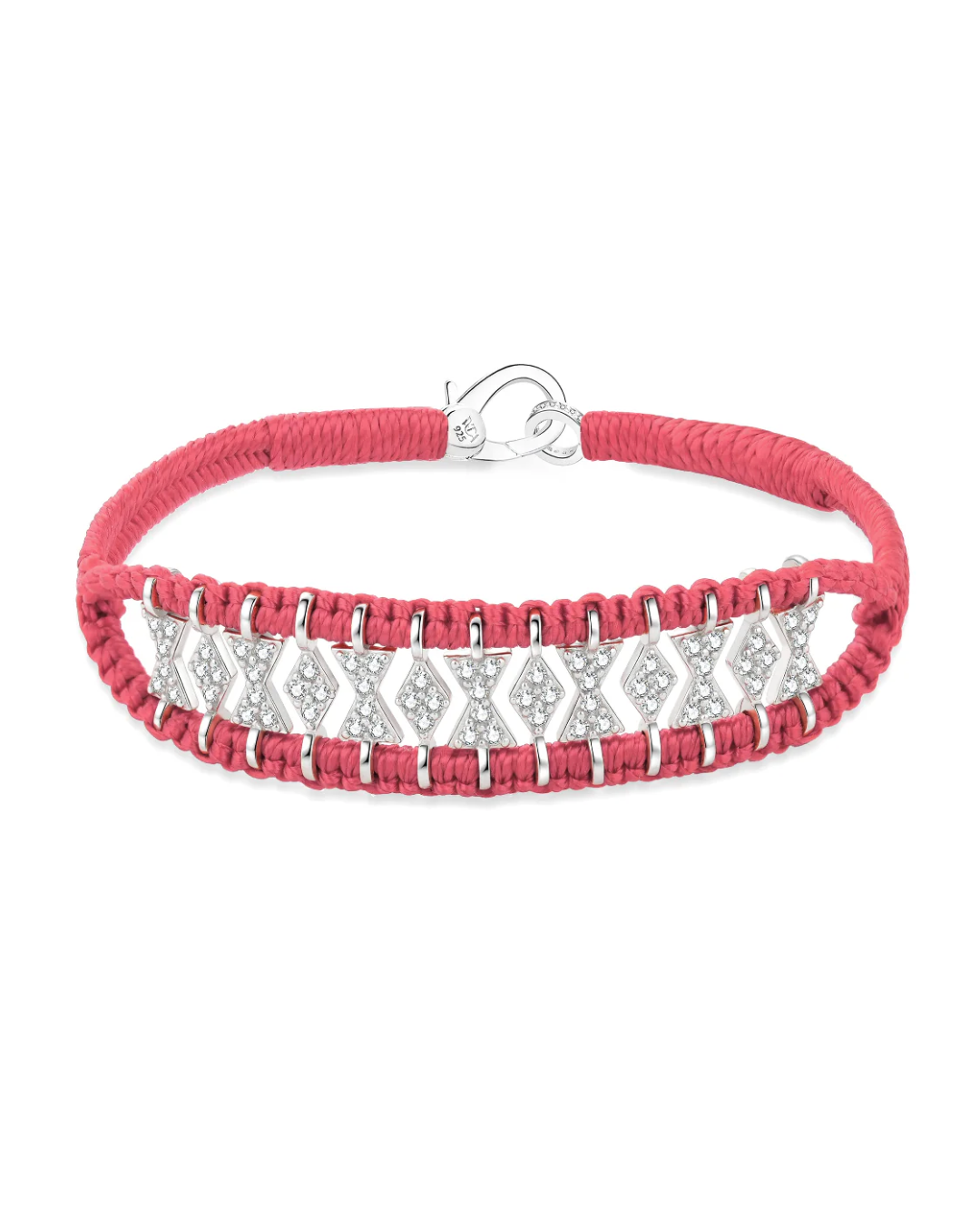 Van Den Abeele - Bracelet Buzios Cheeks