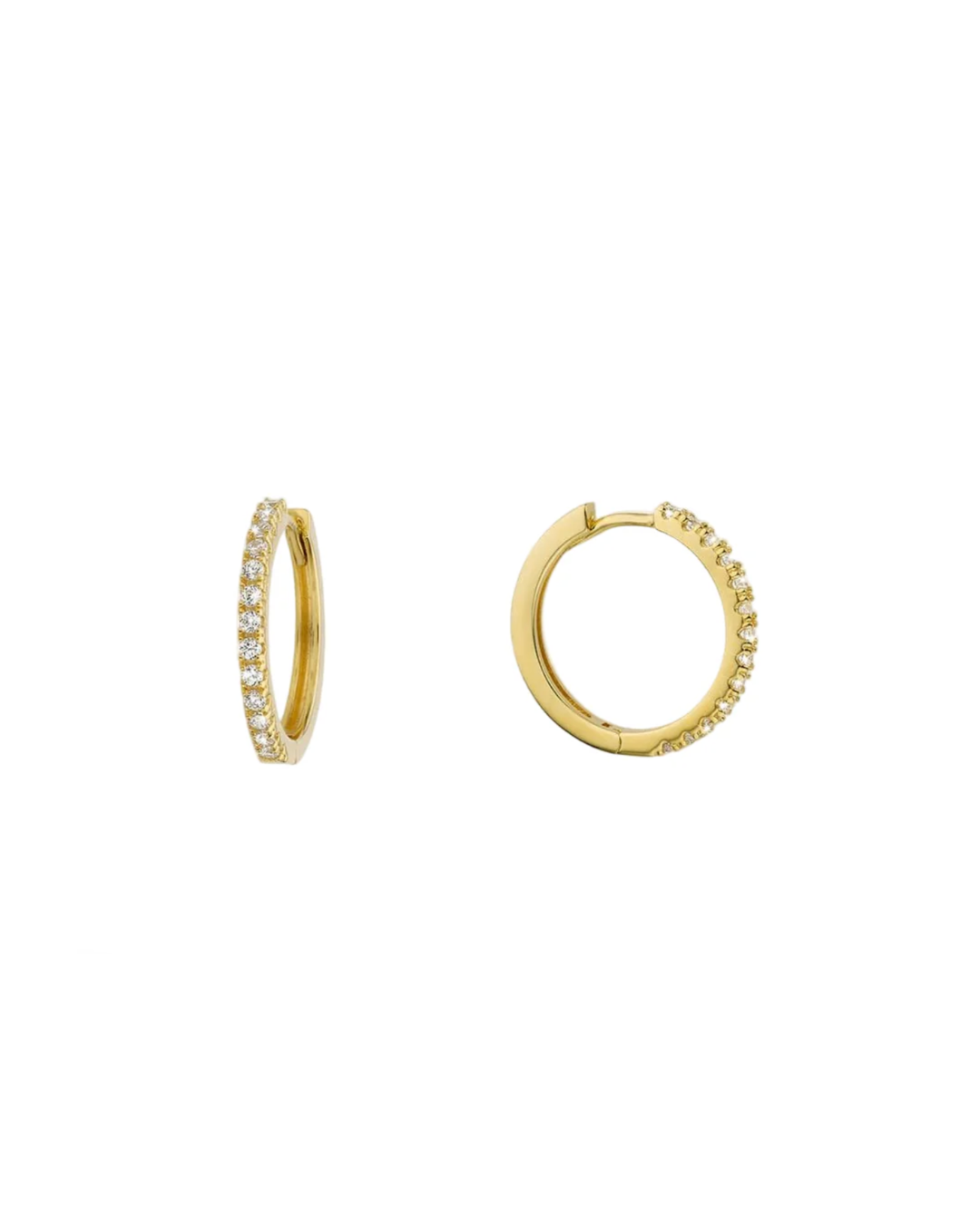 MYA BAY - BOUCLES D'OREILLES - LOVELY DELHI