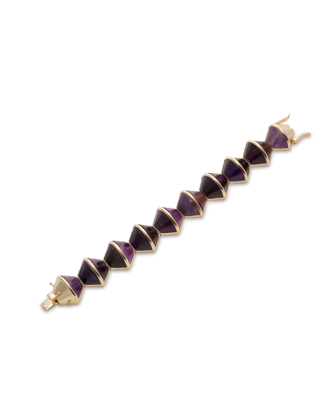 Eddie Borgo - Callie link bracelet
