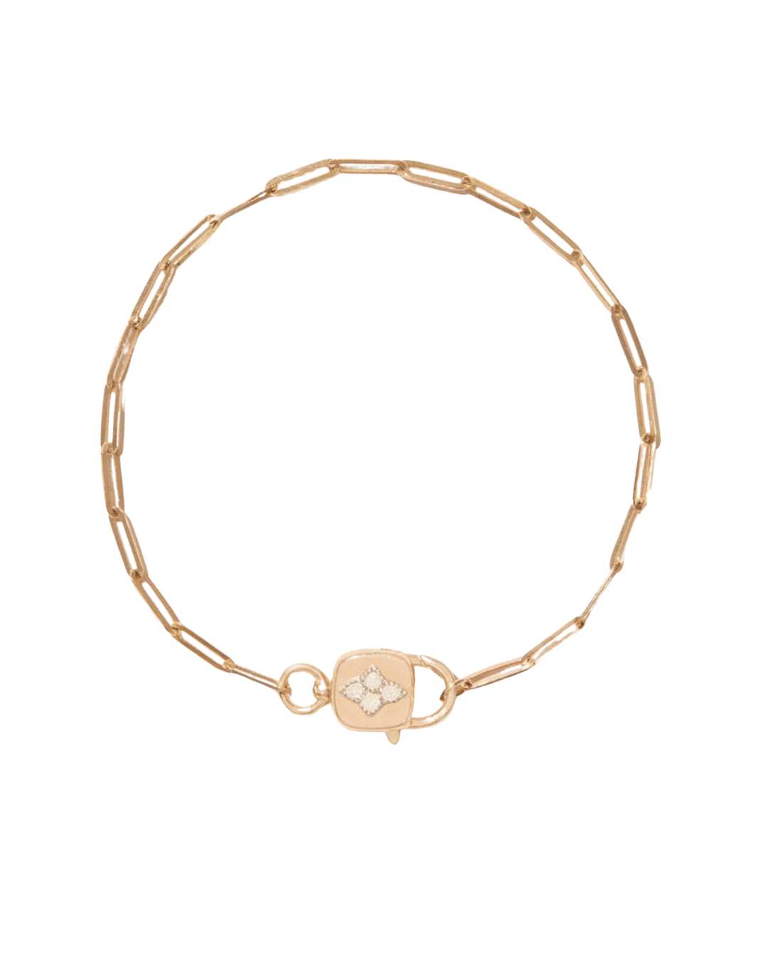 Pascale Monvoisin - Louise bracelet