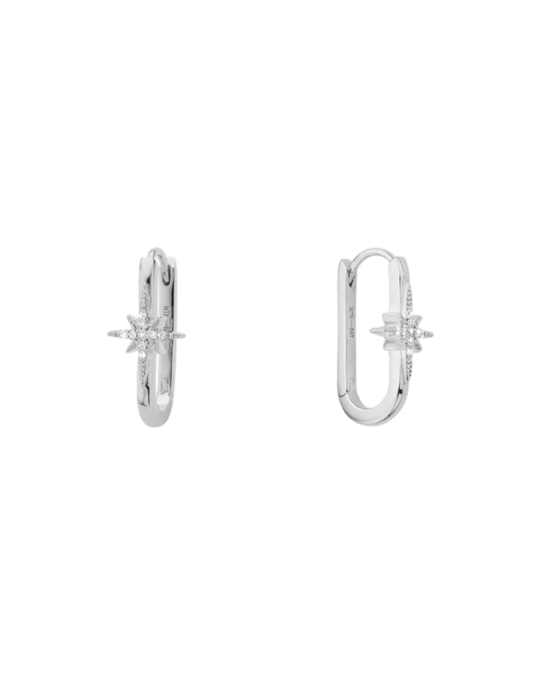 Mya Bay - Boucles d'oreilles - Diwali Jazzy