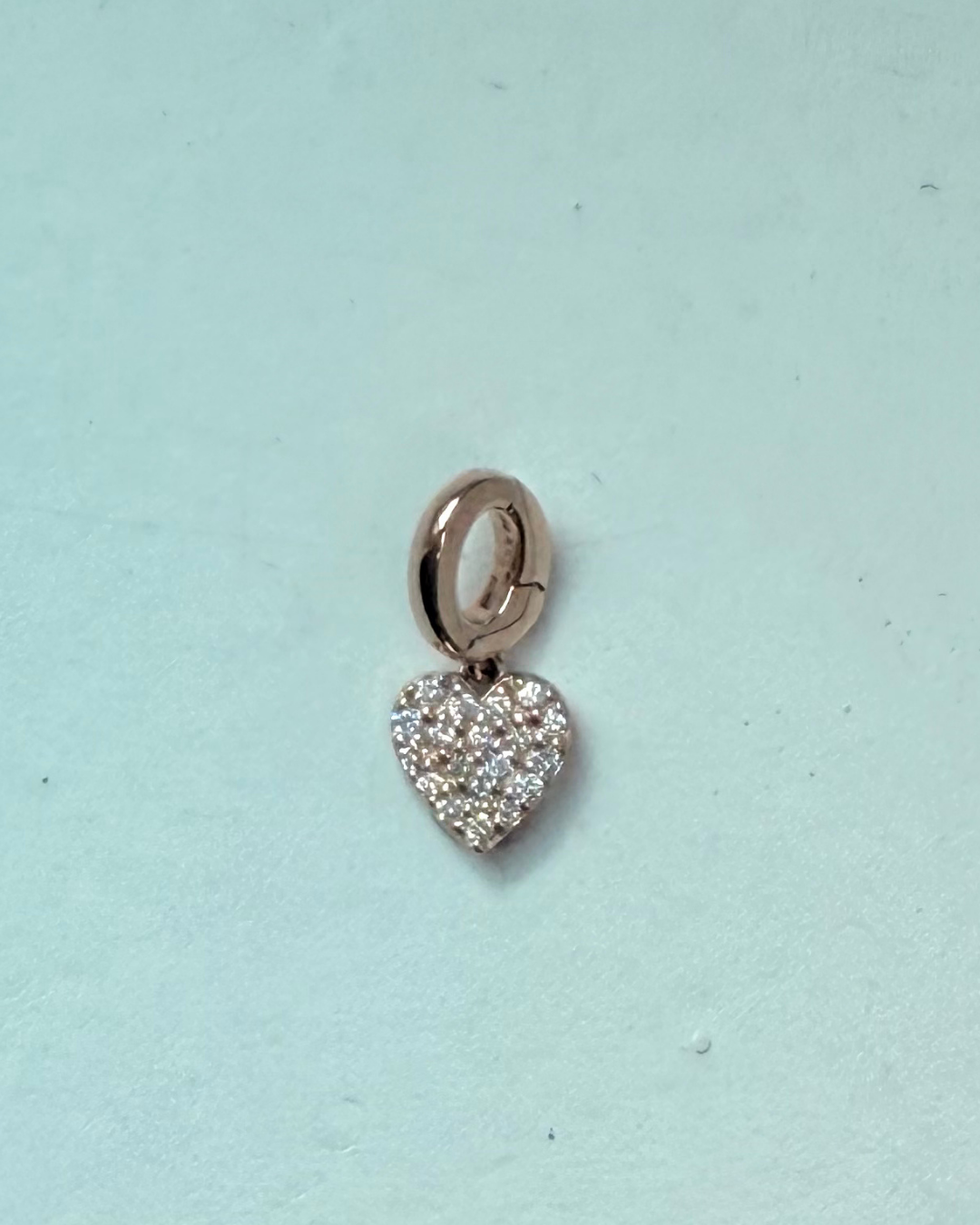 AXL - Pendentif coeur