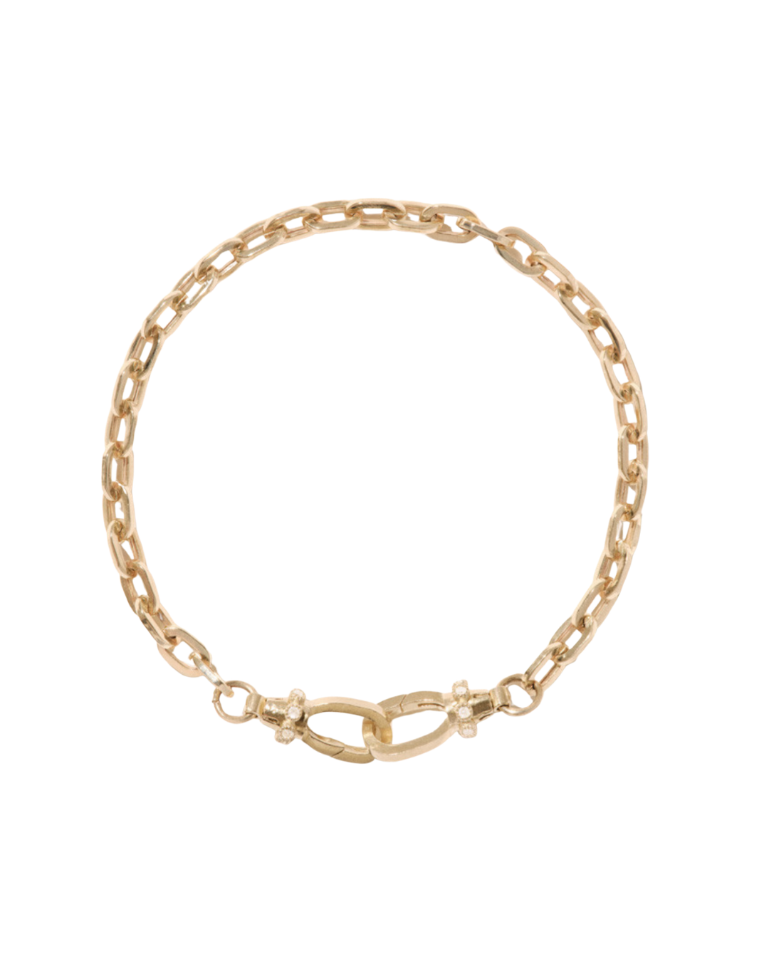 Pascale Monvoisin - Bracelet MAY