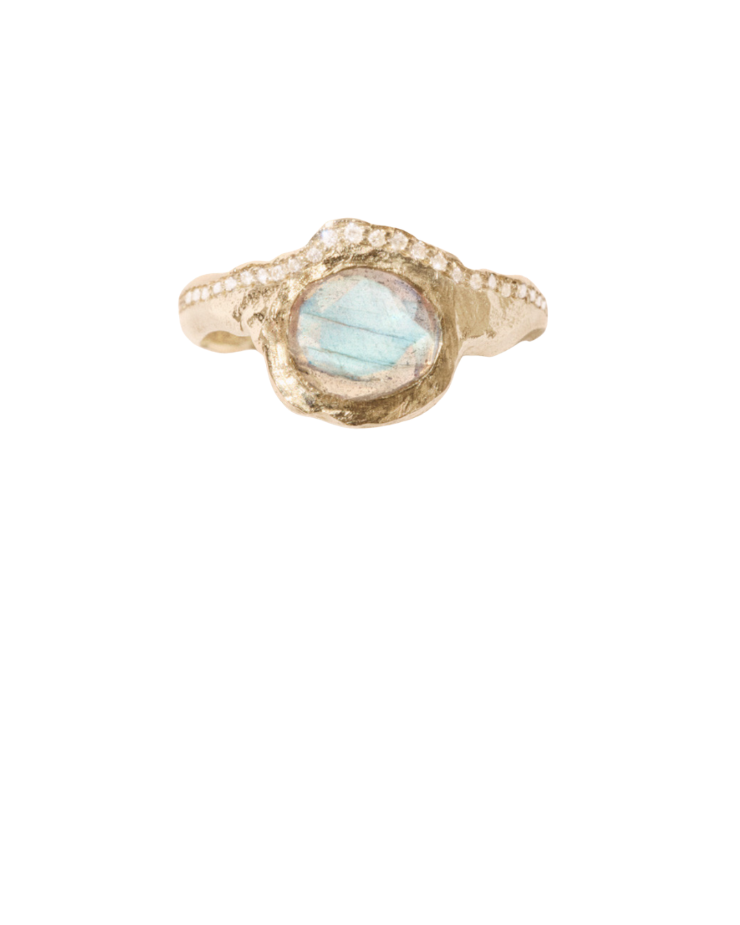 Pascale Monvoisin - Bague Marla