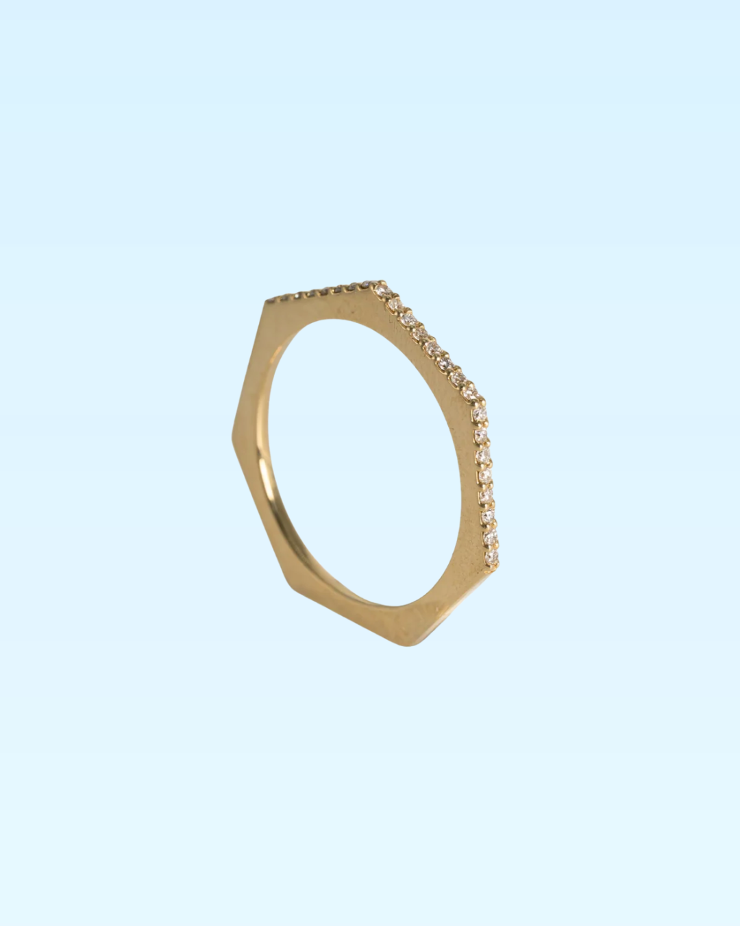 The Wild - Bague Seven