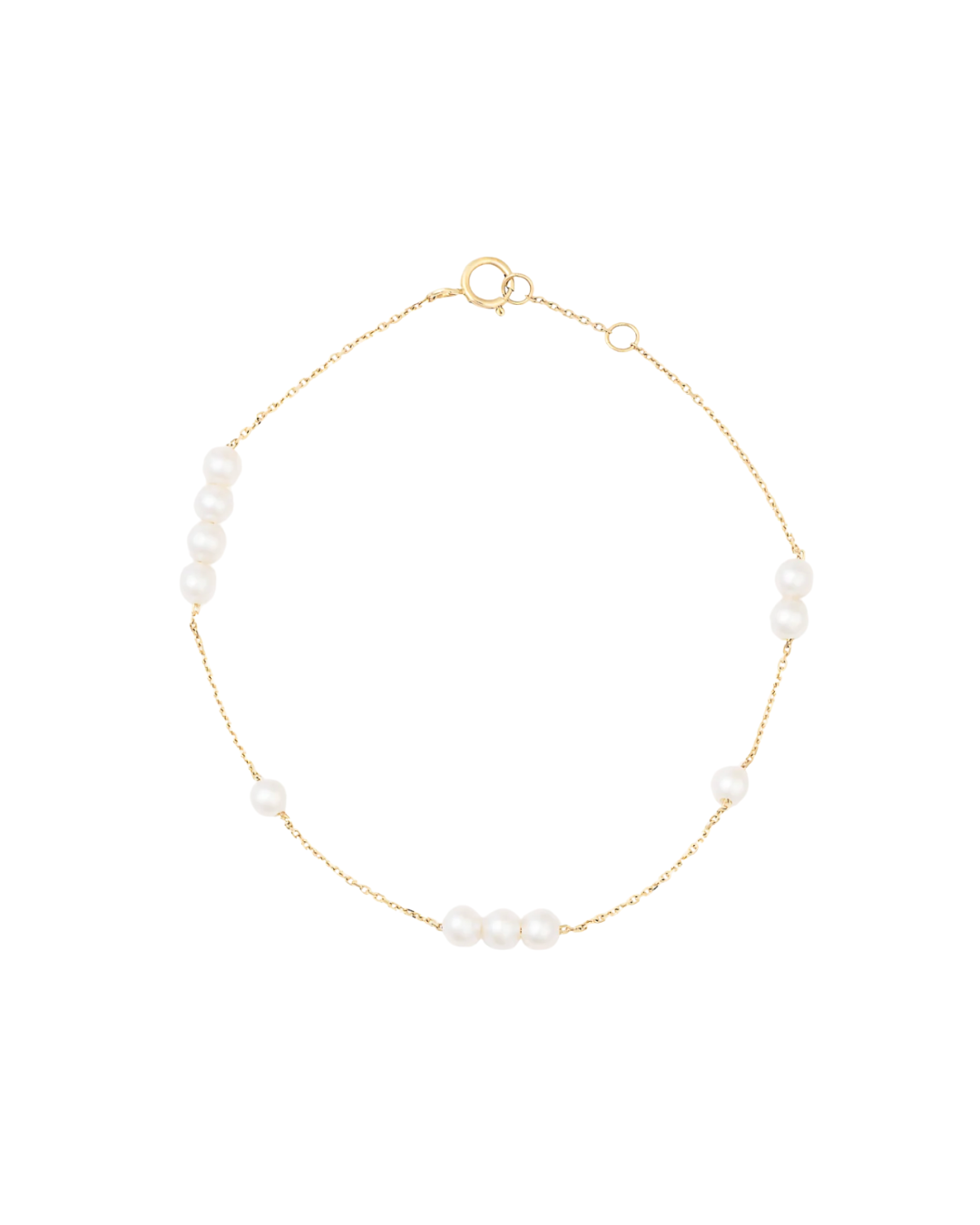 Chiara Tedeschi - Galaxy Bracelet