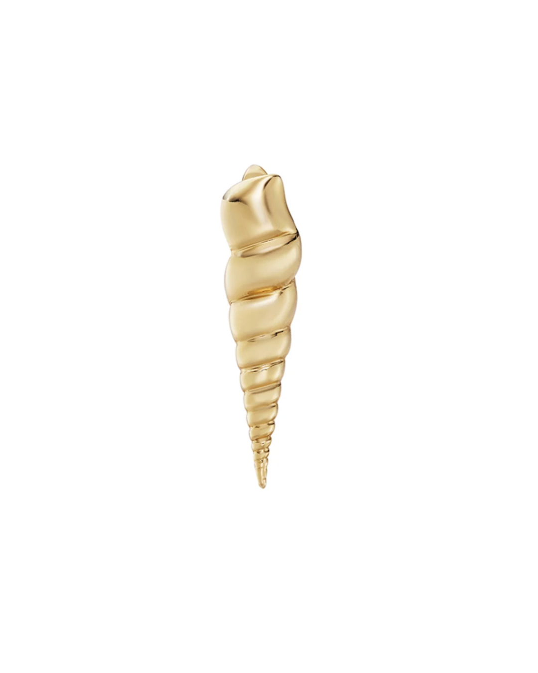 Métier - Drift “Sea Shell” Huggie