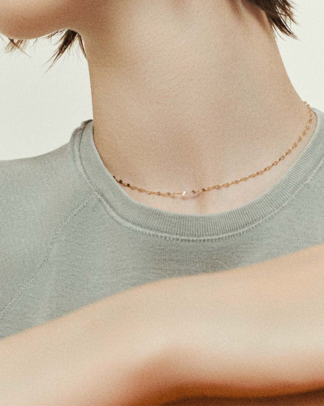 Pascale Monvoisin - Collier COMPORTA N°1