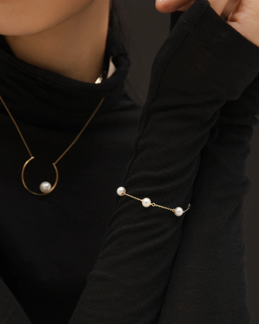 Chiara Tedeschi - Bracelet Capri Mix