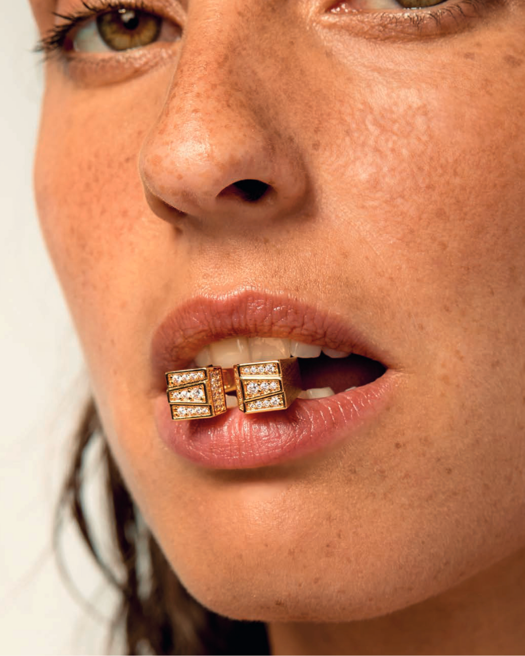 Mya bay - Bague Lenny