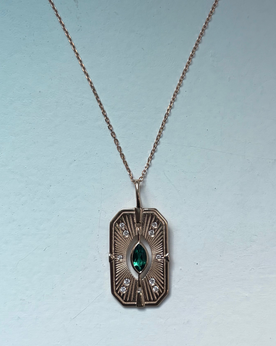AXL - Collier Amelia