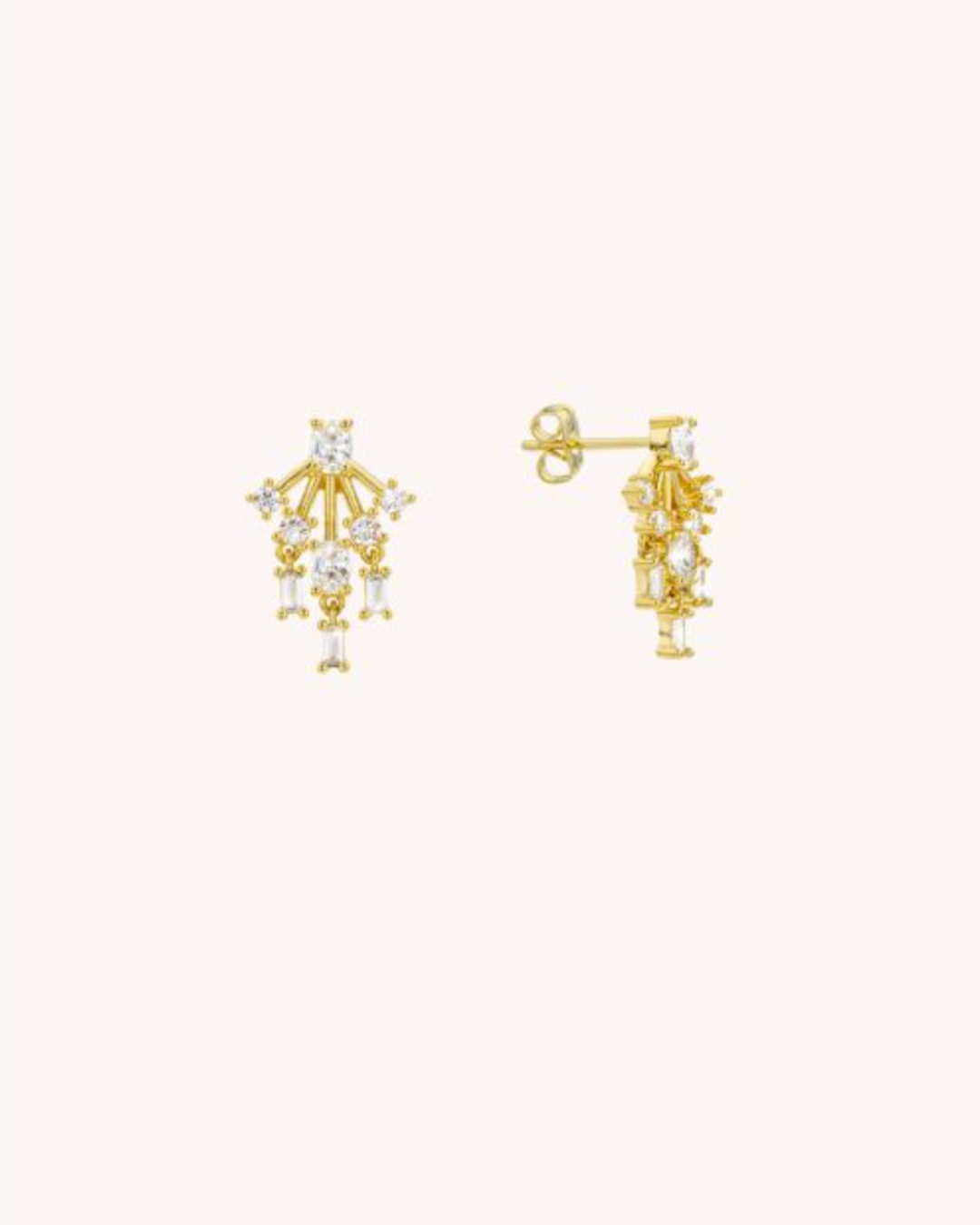 Mya Bay - Stargaze Earrings