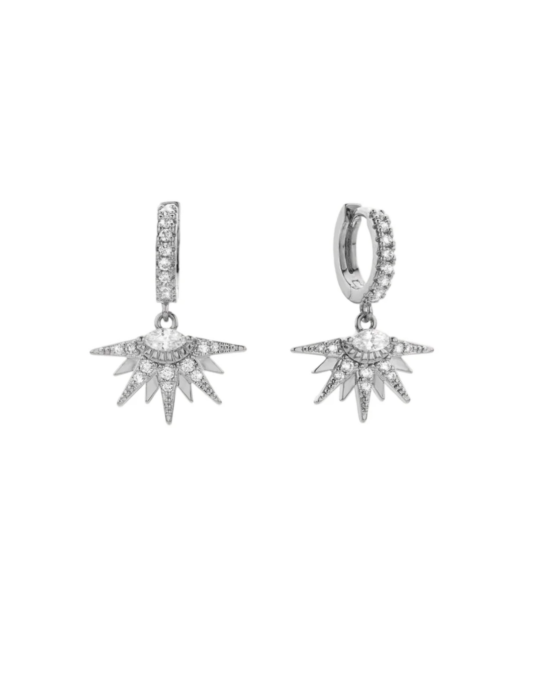 Mya Bay - EARRINGS - SUNRISE