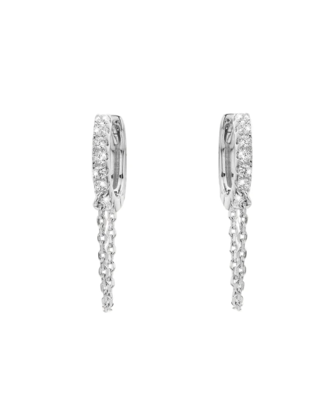 Mya Bay - EARRINGS - JAIPUR