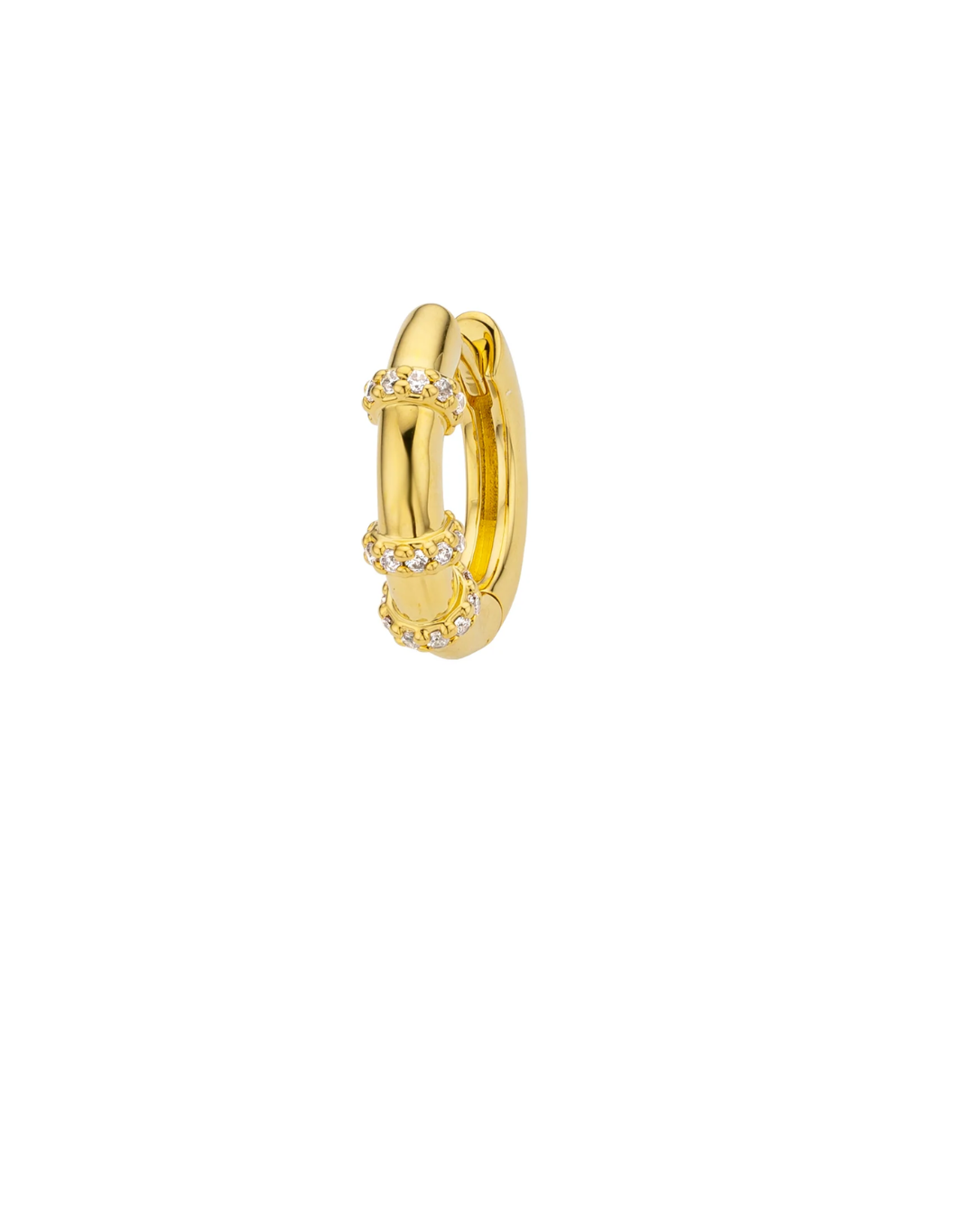 Mya Bay - BOUCLES D'OREILLES - ROCK
