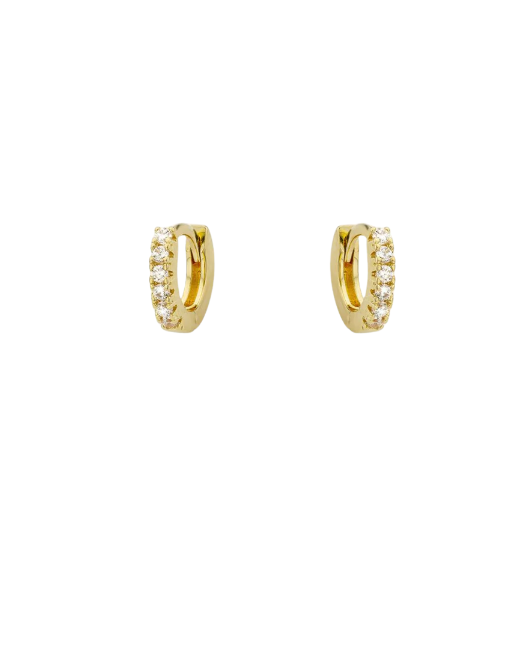 Mya Bay -BOUCLES D'OREILLES - MINI DELHI