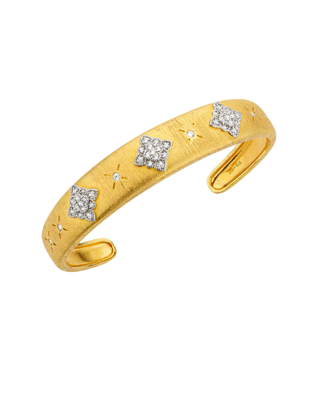 Mya Bay - BRACELET - MIRA CUFF