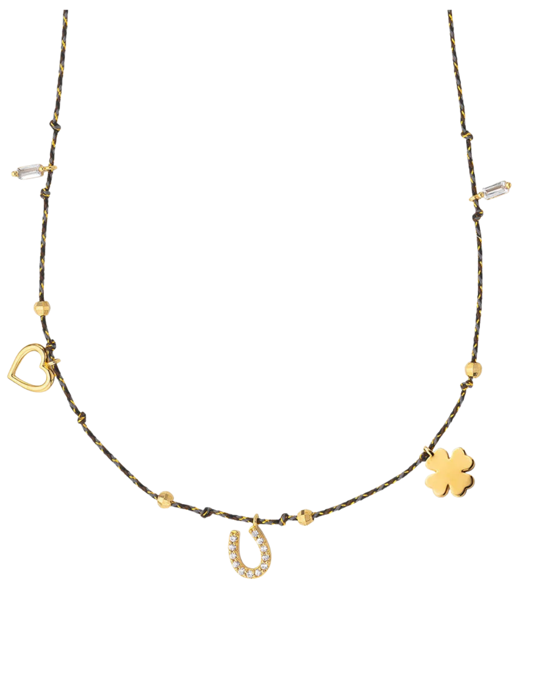 Mya Bay - COLLIER - LUCKY LIBERTY