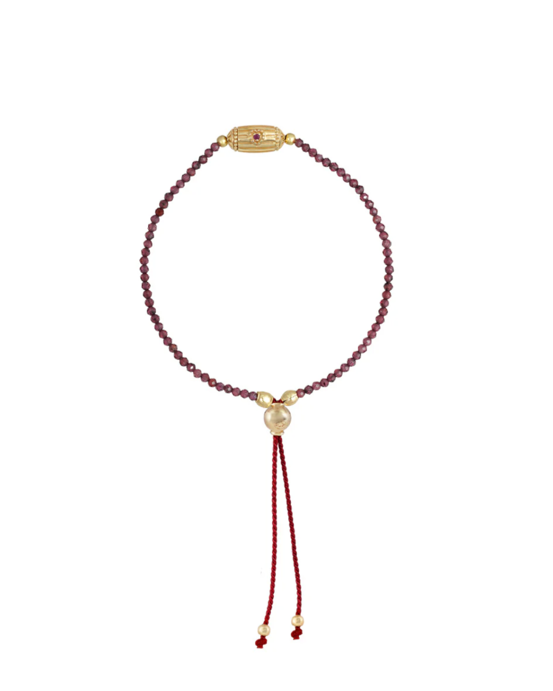 Dorothée Sausset - Bracelet Rakhi Lola Stones 3
