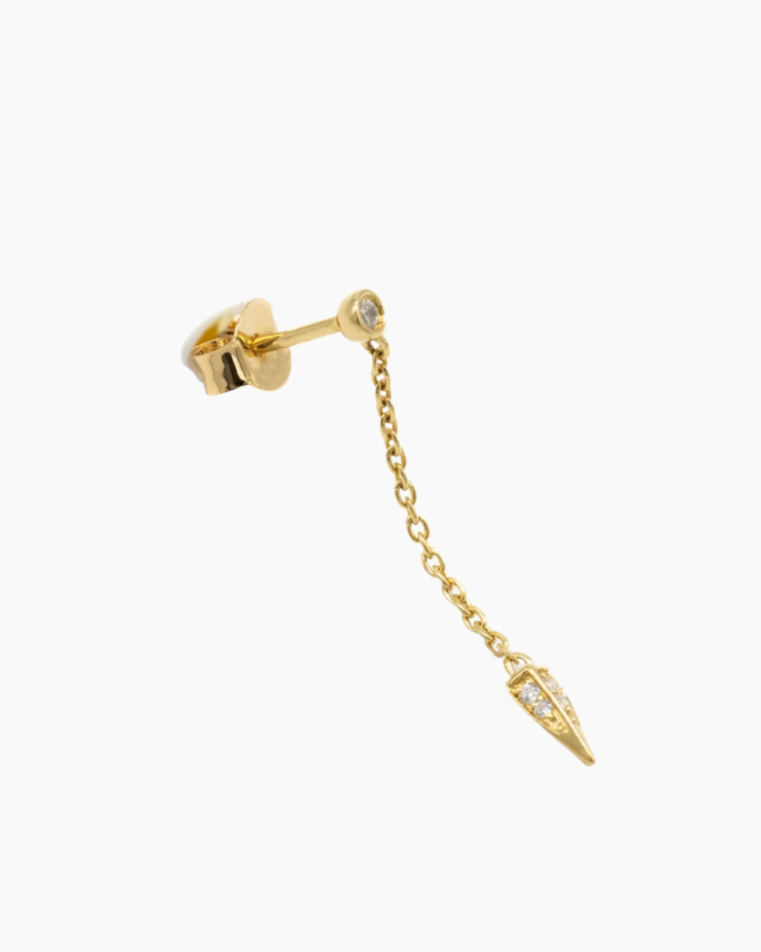 The wild Jwls - Muse Earring Long