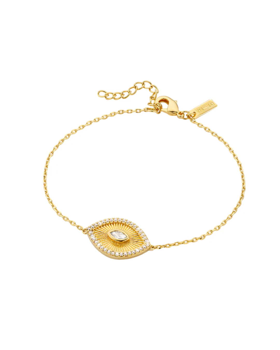Mya Bay - BRACELET - TIKA