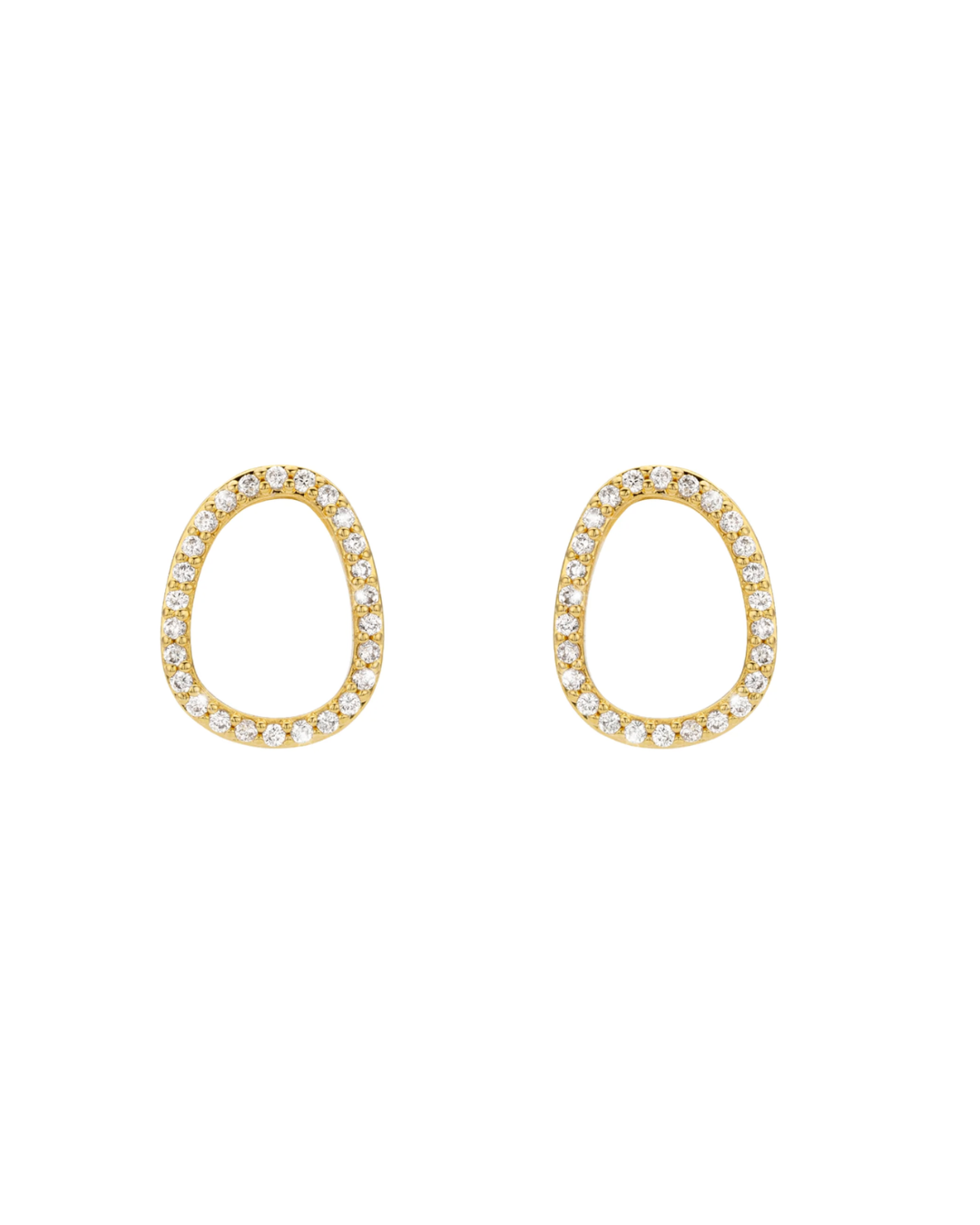 Mya Bay - BOUCLES D'OREILLES - OASIS