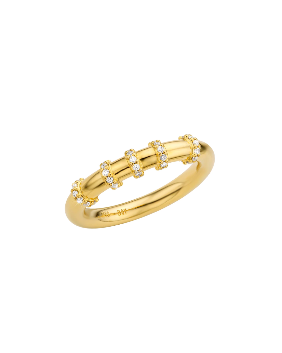 Mya Bay - BAGUE - ROCK
