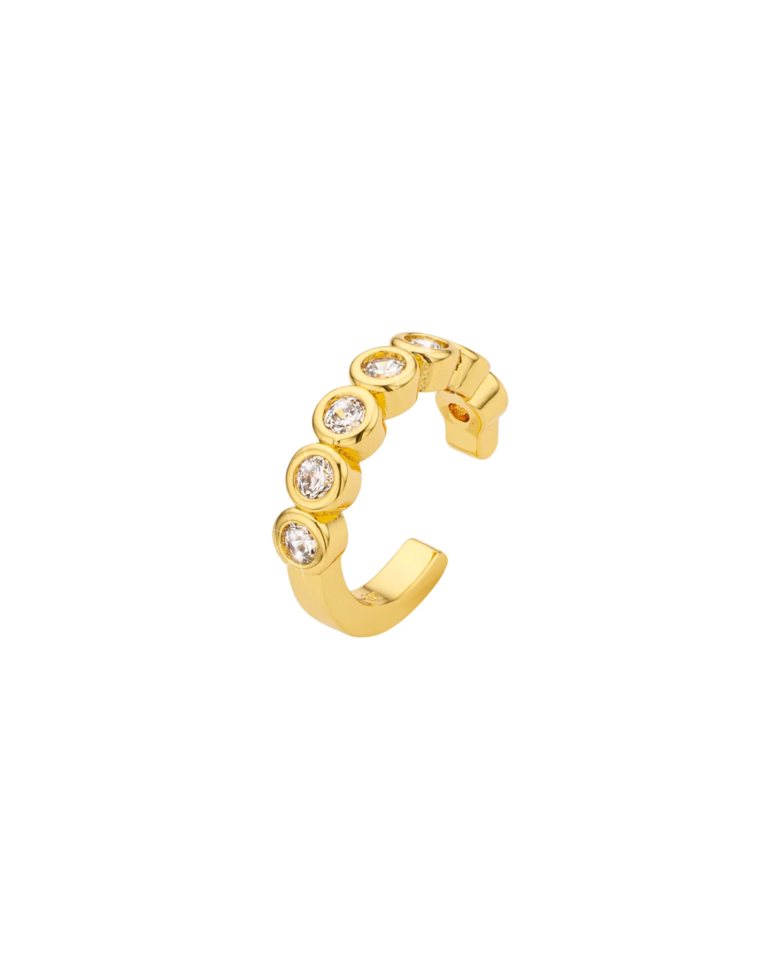 Mya Bay - EARCUFF - BRIXTON