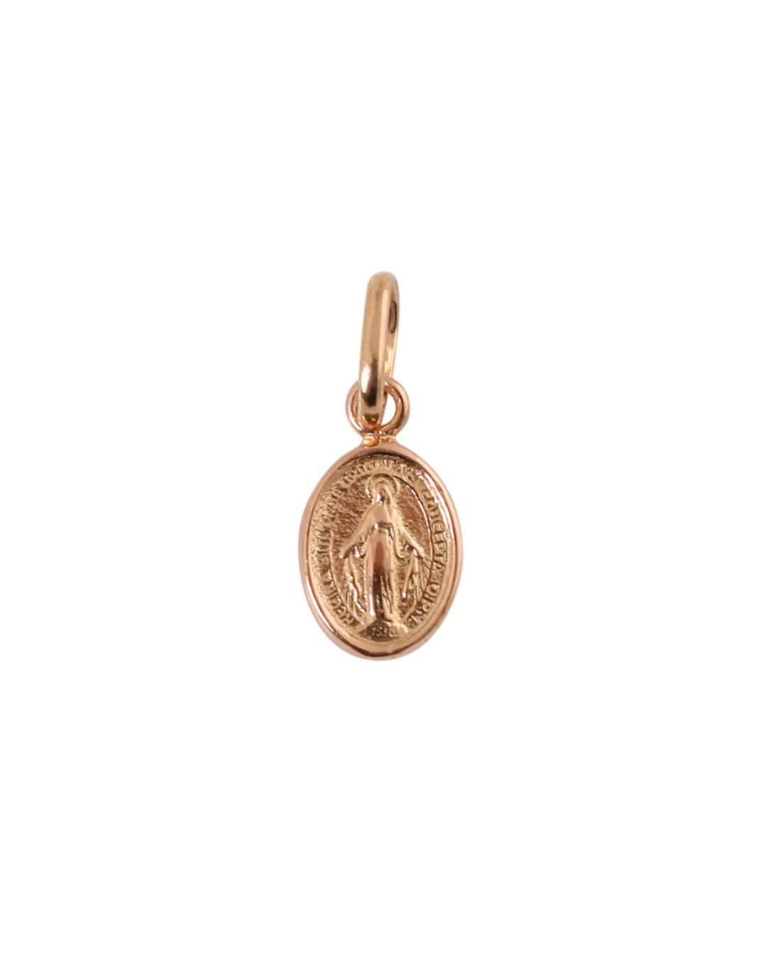 Pendentif Petite Madone