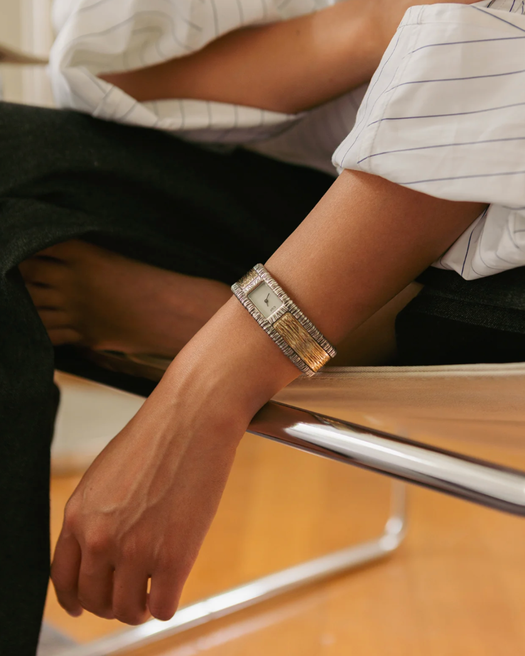 CUF - SAN Watch