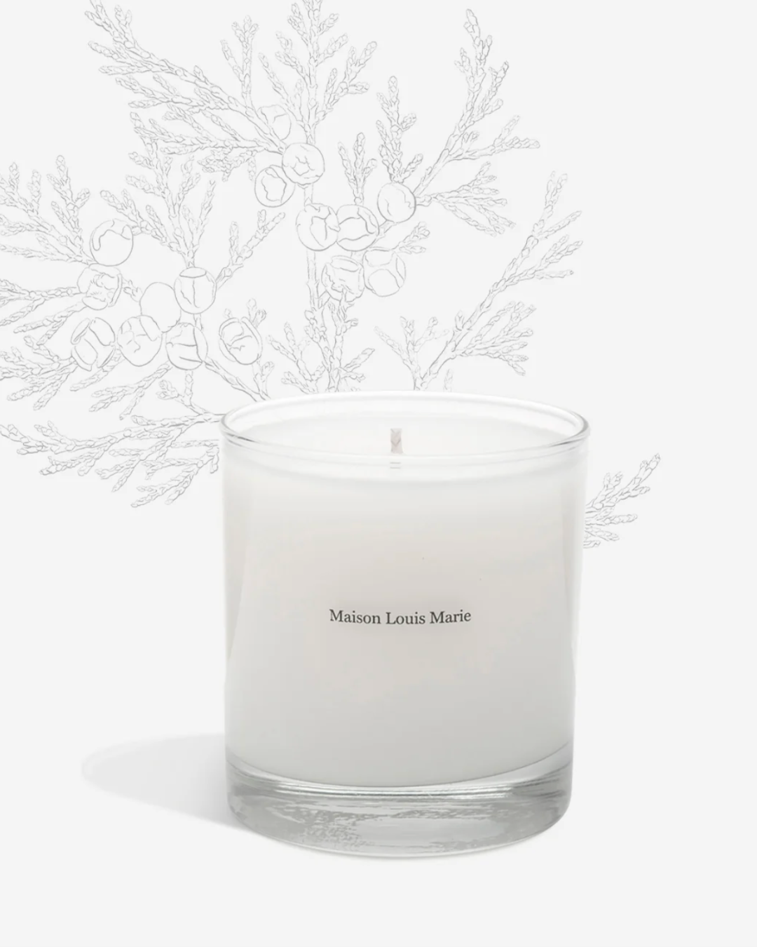 Maison Louis Marie - Candle No.13 New Wave