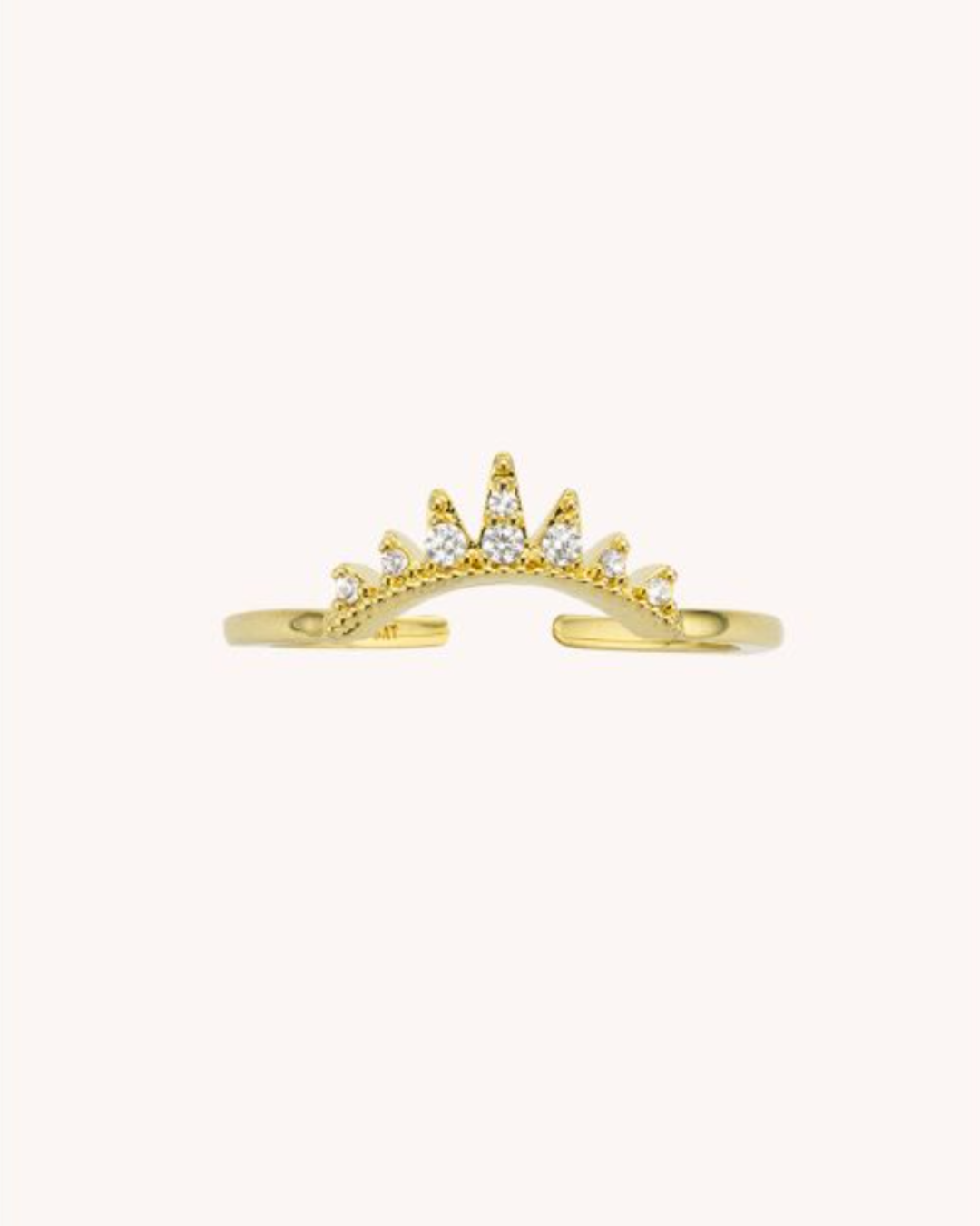Mya Bay - Bague Victoria