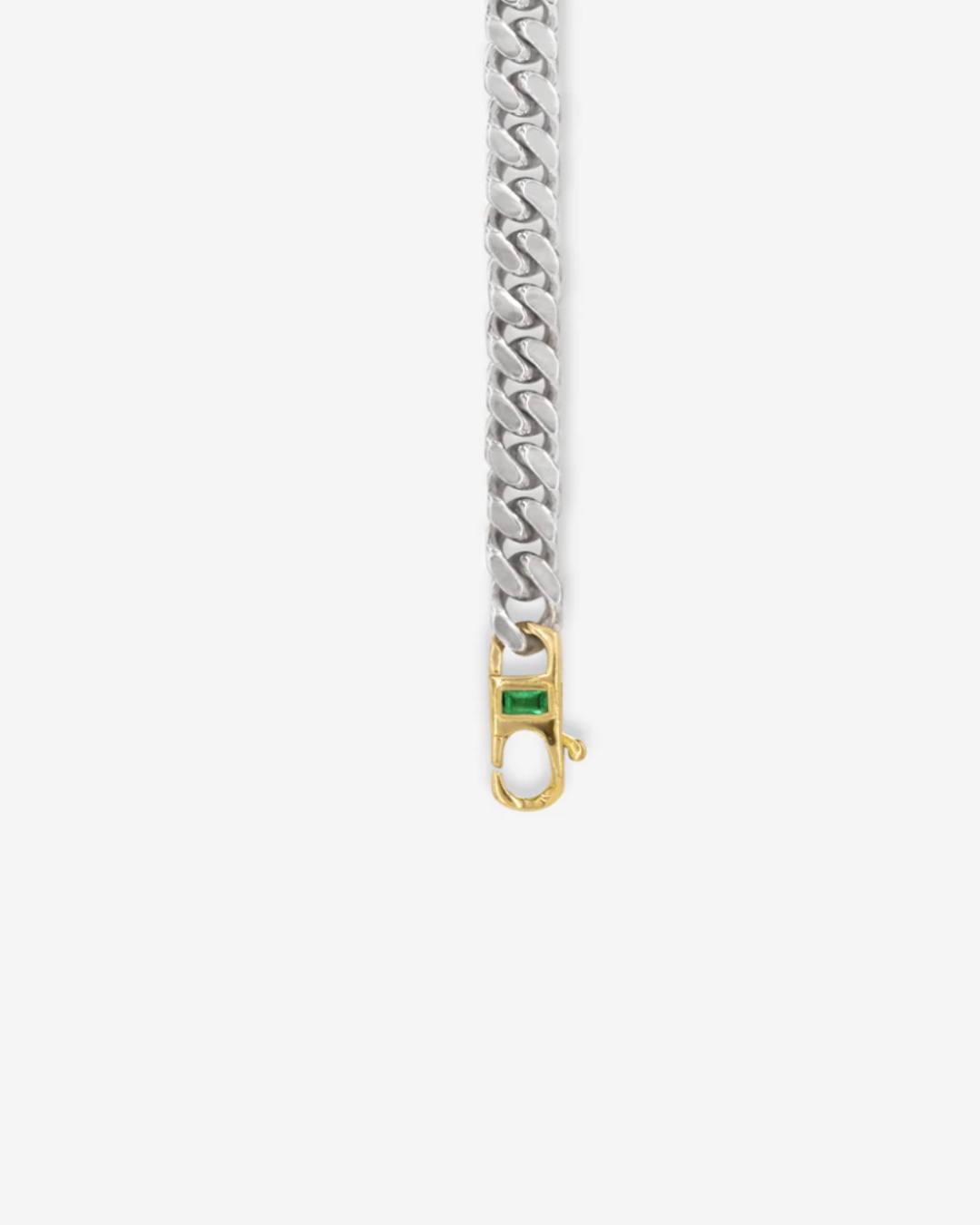 Alexandre Hekkers - Bracelet Dettaglio Grande