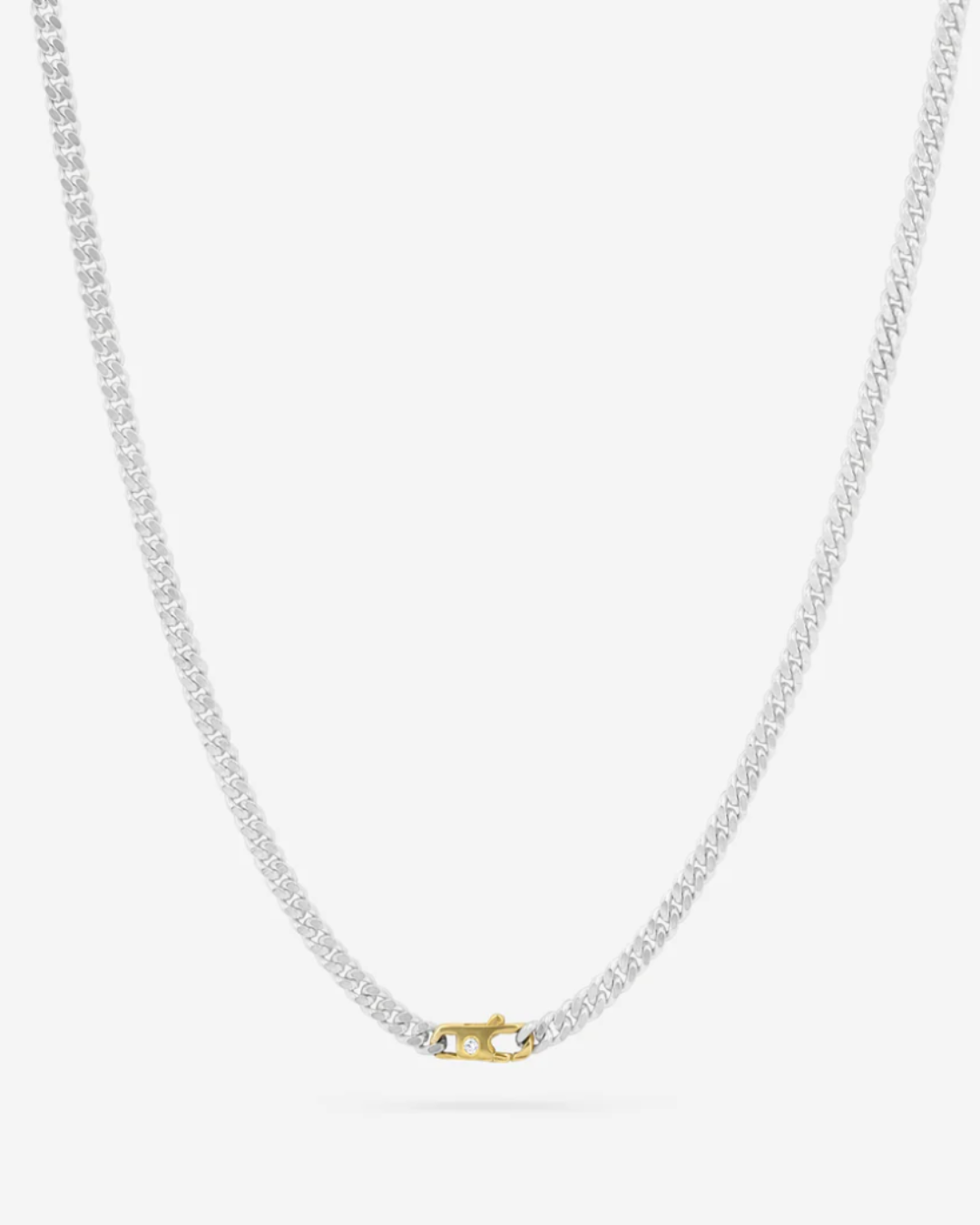 Alexandre Hekkers -  Necklace Dettaglio