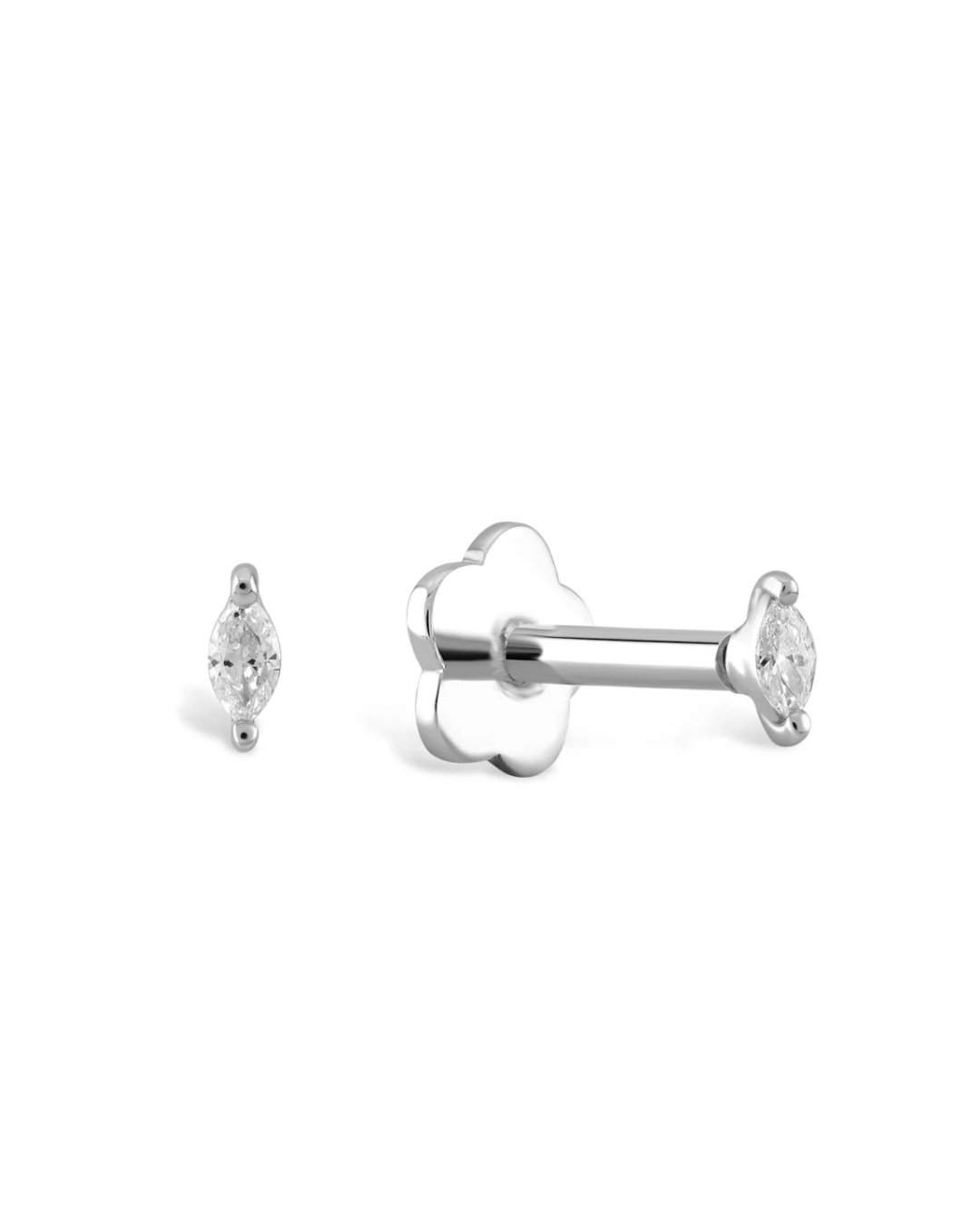 AXL - Baby Marquise Piercing