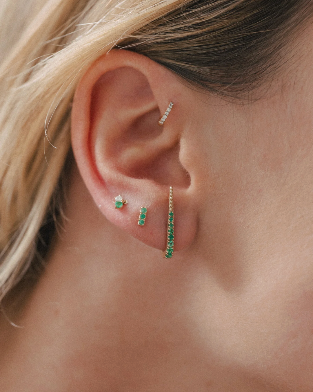 The Wild Jwls - Piercing Ga