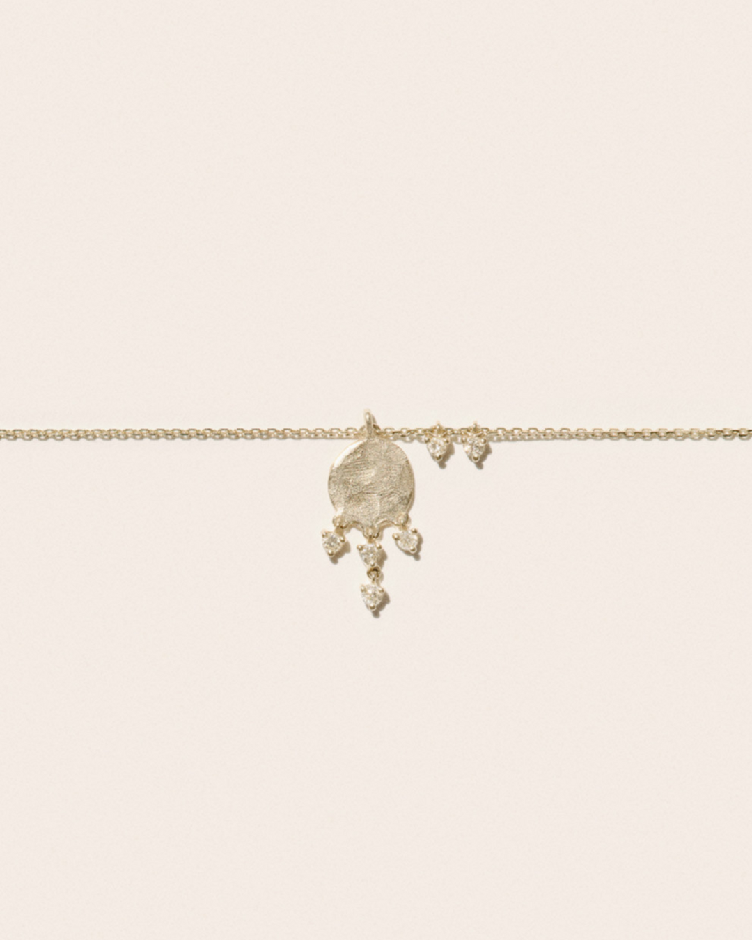 Pascale Monvoisin - Collier GABY N°1